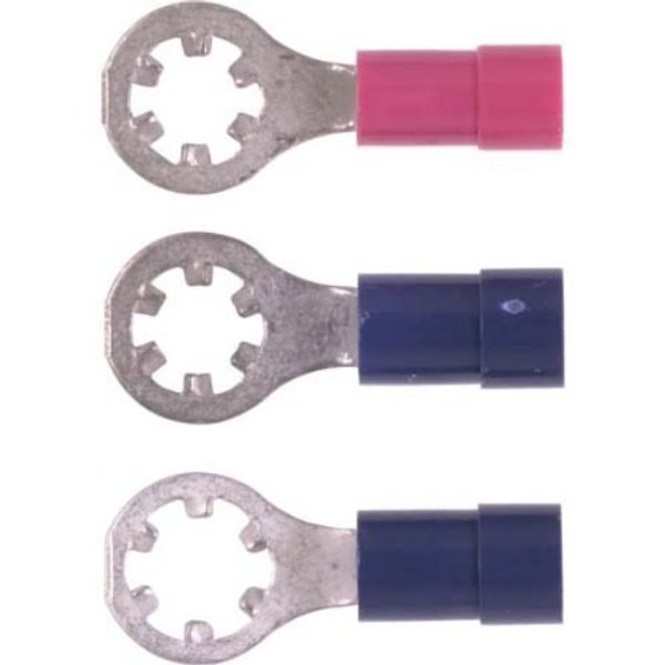Haines Products Replacement for Haines Products Star Ring-kit STAR RING-KIT HAINES PRODUCTS